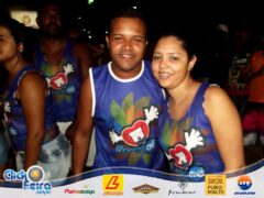 Bloco Abraçaê